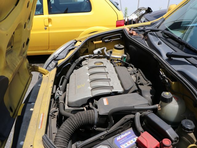 Renault KANGOO 2007-01 2582-16