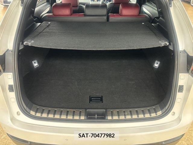 Lexus NX 2015-07 275731-21