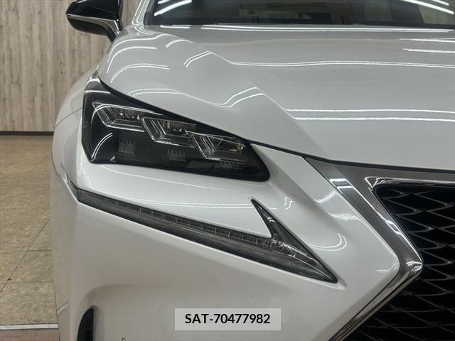 Lexus NX 2015-07 275731-9