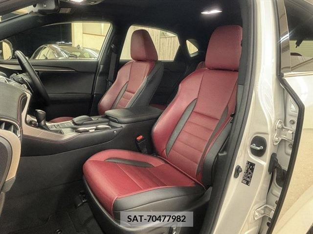 Lexus NX 2015-07 275731-19