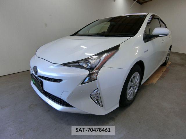 Toyota PRIUS 2018-03 200565-10