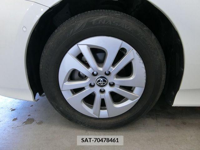 Toyota PRIUS 2018-03 200565-14