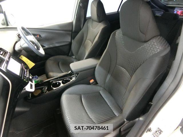 Toyota PRIUS 2018-03 200565-6