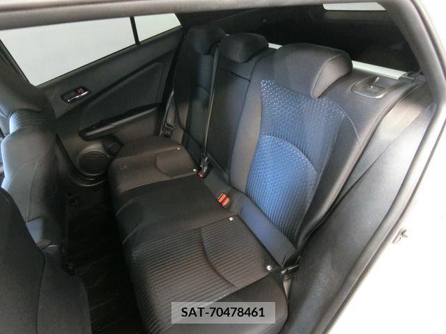 Toyota PRIUS 2018-03 200565-7