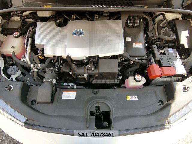 Toyota PRIUS 2018-03 200565-17