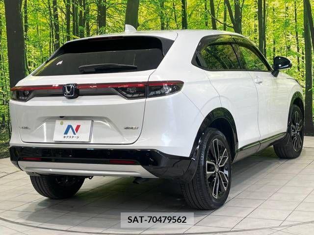 Honda VEZEL 2021-07 288304-17