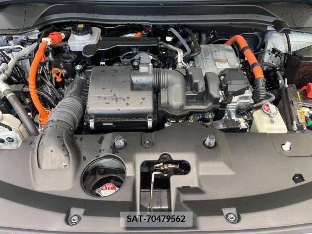 Honda VEZEL 2021-07 288304-18