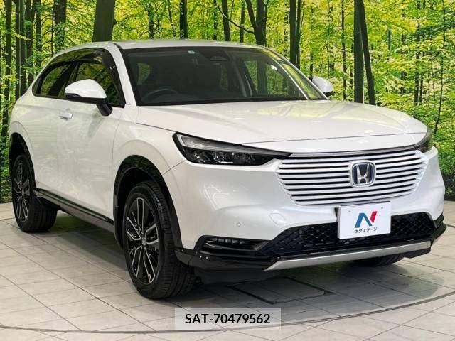 Honda VEZEL 2021-07 288304-16