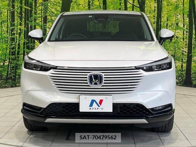Honda VEZEL 2021-07 288304-14