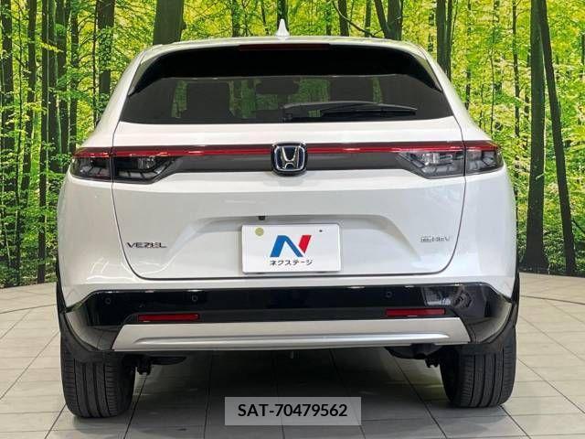 Honda VEZEL 2021-07 288304-15