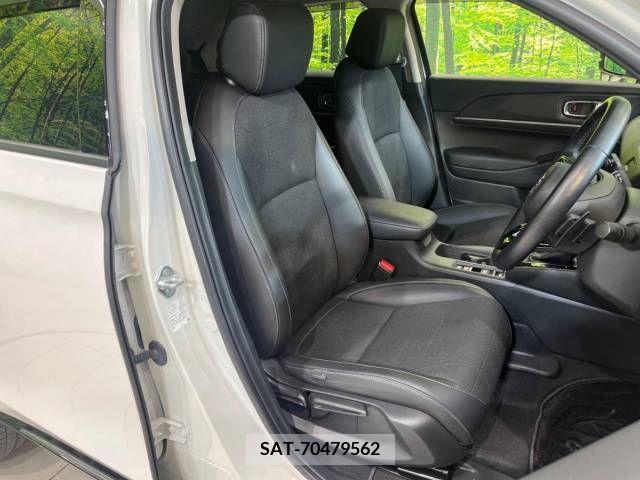 Honda VEZEL 2021-07 288304-10
