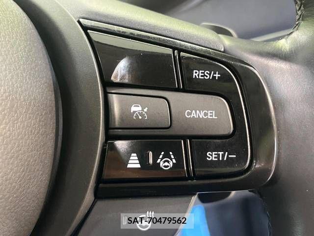 Honda VEZEL 2021-07 288304-5