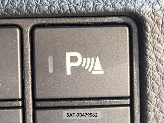 Honda VEZEL 2021-07 288304-8