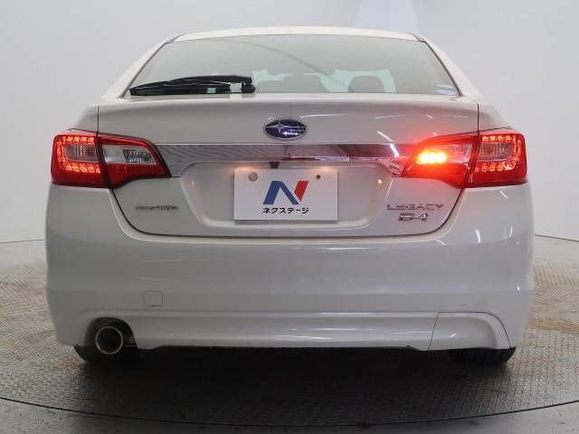 Subaru LEGACY B4 2015-07 186663-17
