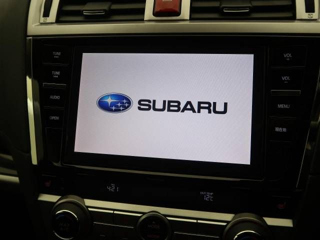 Subaru LEGACY B4 2015-07 186663-2