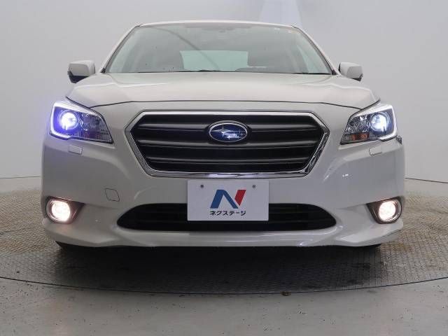 Subaru LEGACY B4 2015-07 186663-16