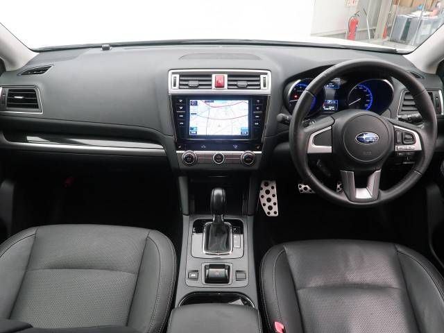 Subaru LEGACY B4 2015-07 186663-1
