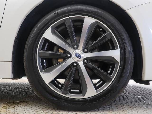 Subaru LEGACY B4 2015-07 186663-15