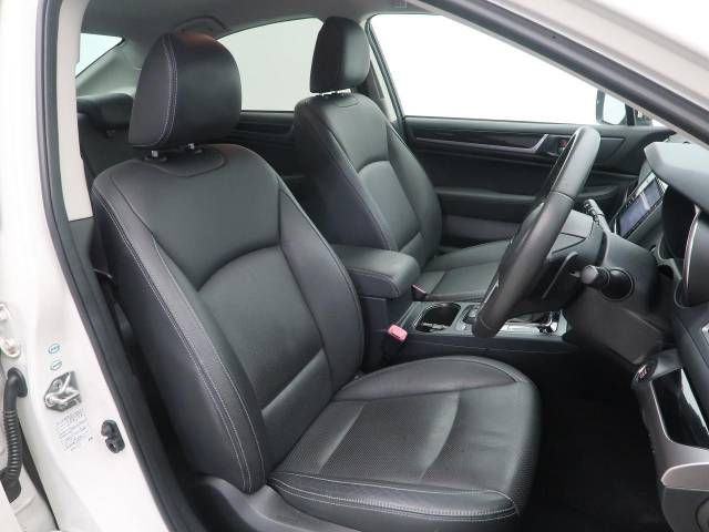 Subaru LEGACY B4 2015-07 186663-4
