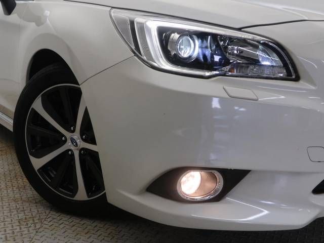Subaru LEGACY B4 2015-07 186663-14
