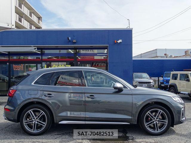 Audi SQ5 2021-07 211861-4
