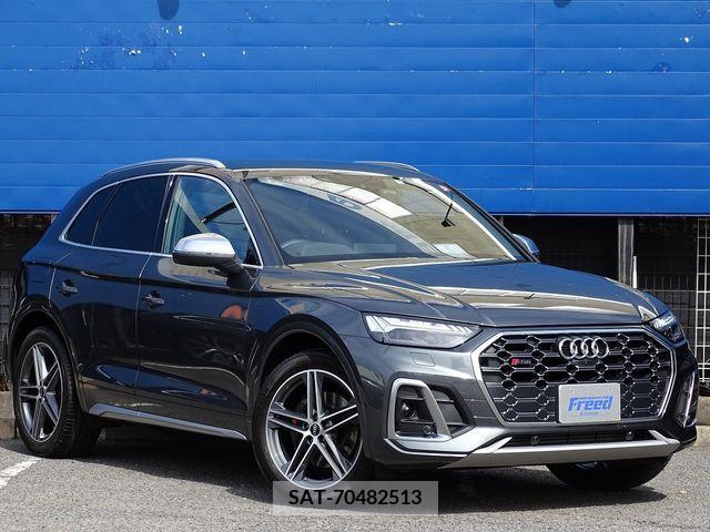Audi SQ5 2021-07 211861-9