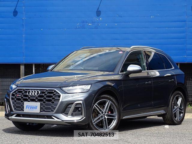 Audi SQ5 2021-07 211861-3