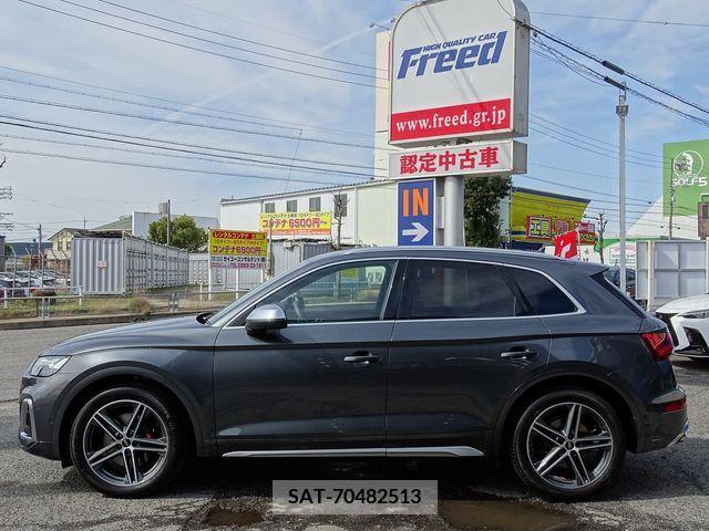Audi SQ5 2021-07 211861-5