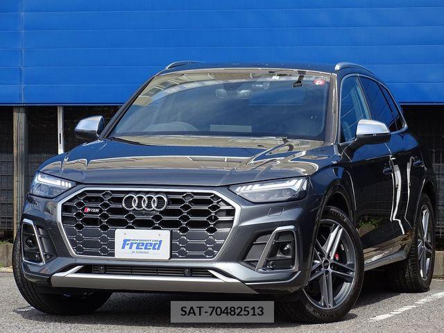 Audi SQ5 2021-07 211861-0