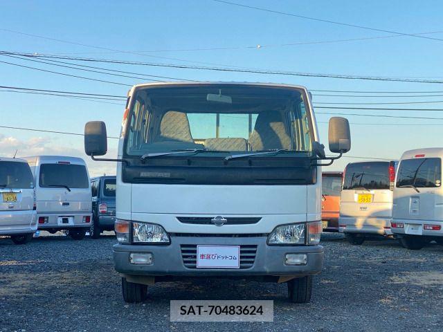 Nissan ATLAS 1999-11 223868-1