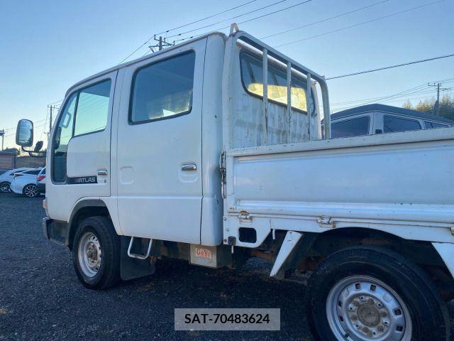 Nissan ATLAS 1999-11 223868-4