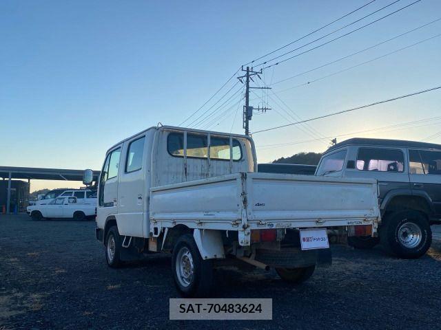 Nissan ATLAS 1999-11 223868-5