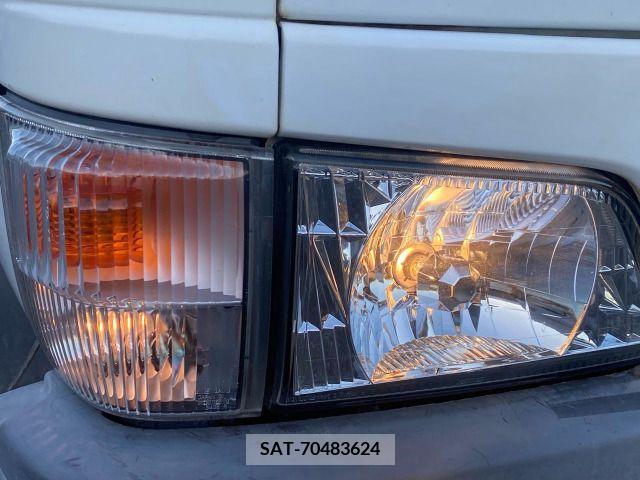 Nissan ATLAS 1999-11 223868-11
