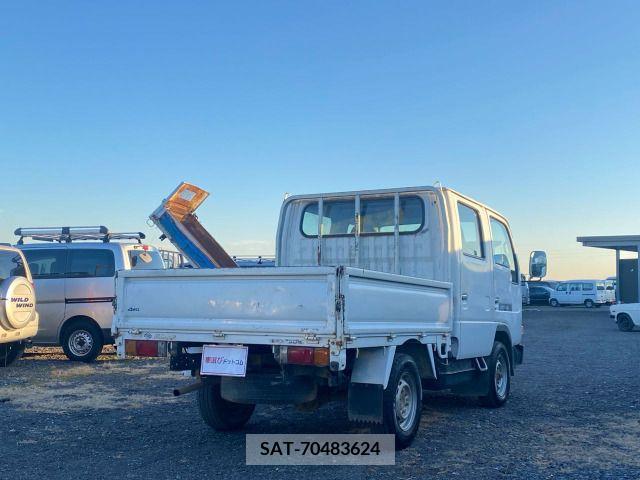 Nissan ATLAS 1999-11 223868-7