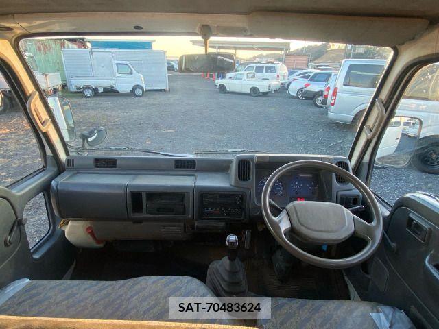 Nissan ATLAS 1999-11 223868-13