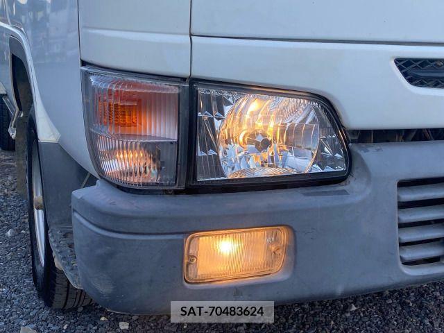 Nissan ATLAS 1999-11 223868-12