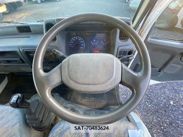 Nissan ATLAS 1999-11 223868-14