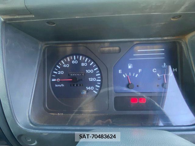 Nissan ATLAS 1999-11 223868-17