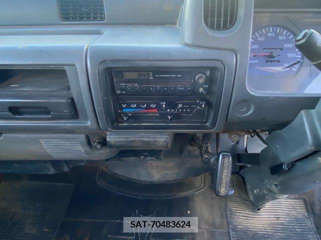 Nissan ATLAS 1999-11 223868-18