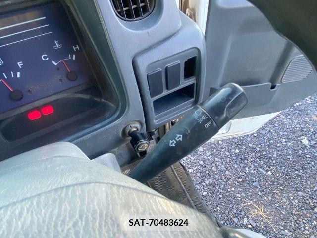 Nissan ATLAS 1999-11 223868-15