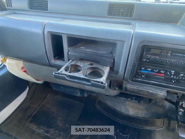 Nissan ATLAS 1999-11 223868-19