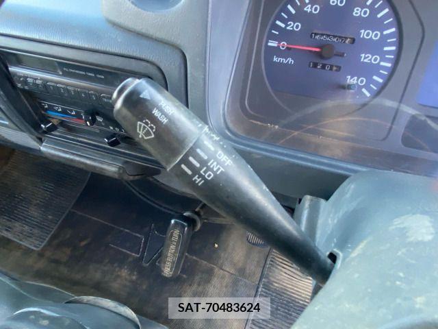 Nissan ATLAS 1999-11 223868-16