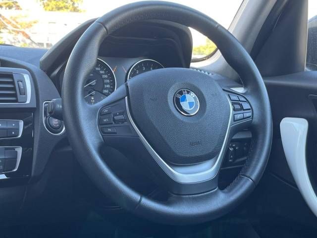 Bmw 1 SERIES 2015-11 4433-8