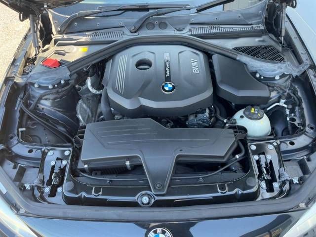 Bmw 1 SERIES 2015-11 4433-18