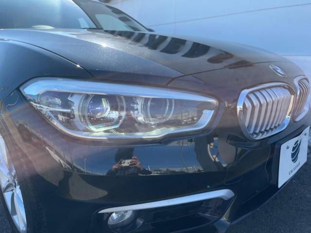 Bmw 1 SERIES 2015-11 4433-11