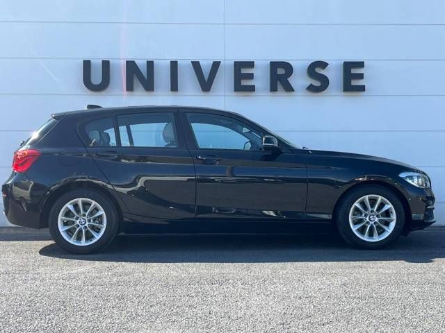Bmw 1 SERIES 2015-11 4433-17