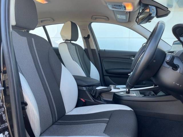 Bmw 1 SERIES 2015-11 4433-6