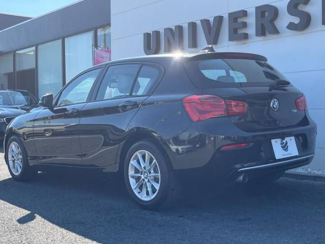 Bmw 1 SERIES 2015-11 4433-16