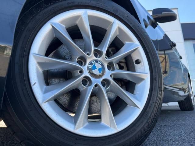 Bmw 1 SERIES 2015-11 4433-12