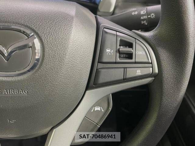 Mazda FLAIR CROSSOVER 2022-08 374020-3